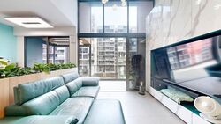 iNZ Residence (D23), Condominium #626461141